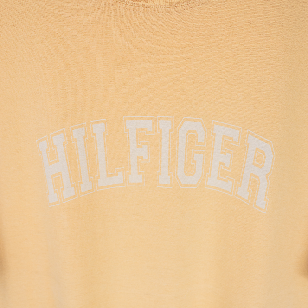 VINTAGE TOMMY HILFIGER T-SHIRT - L