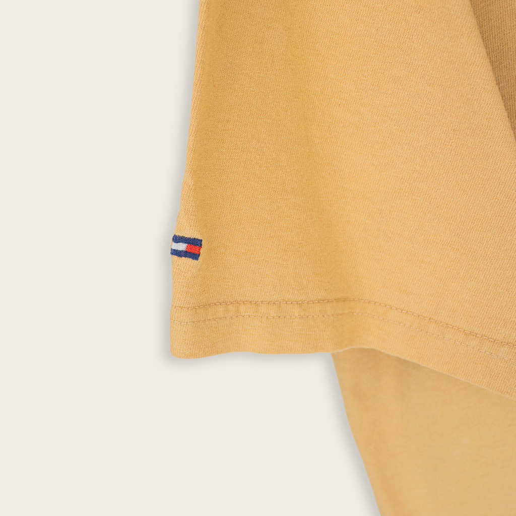 VINTAGE TOMMY HILFIGER T-SHIRT - L